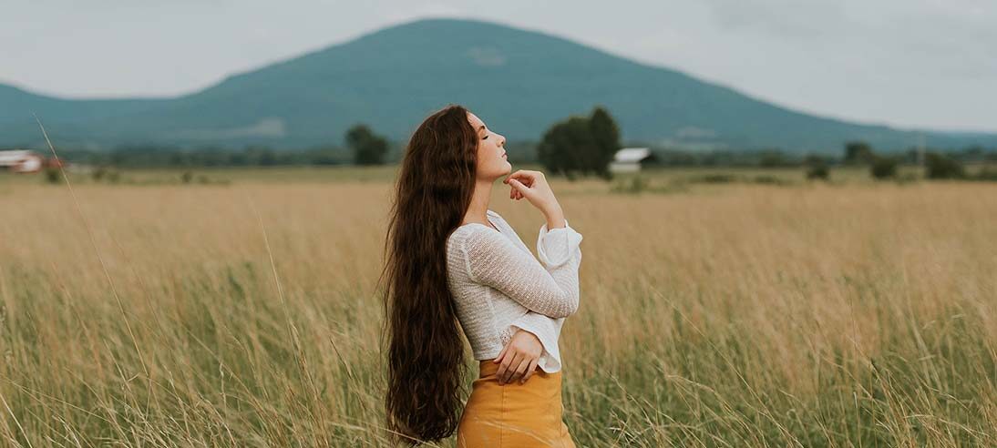 Terapia Nutrizionale Positiva - Manuela Fulignati